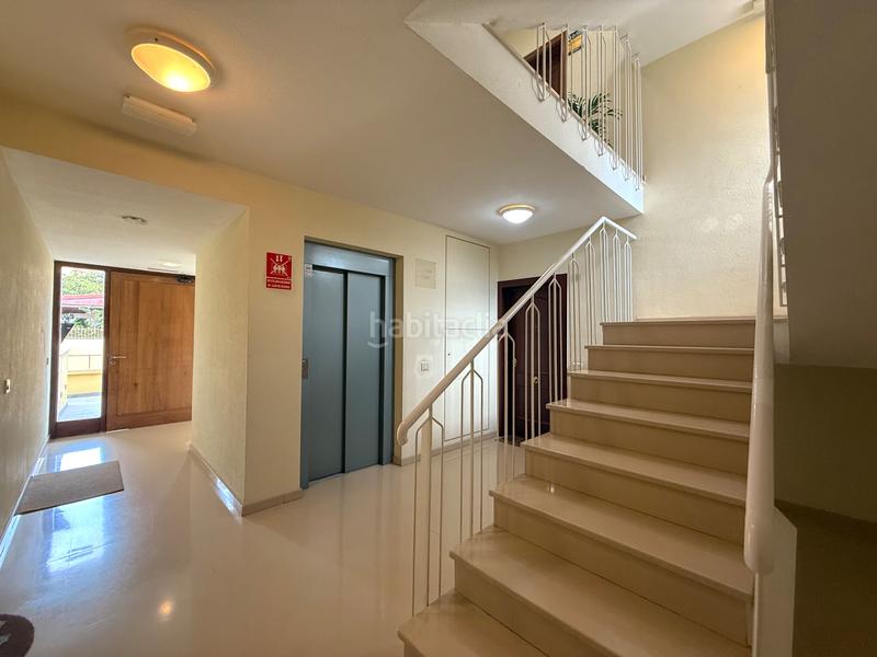 Foto e0550a31-f7fb-4f63-86c3-cf79ad07c851. Piso  en venta - la higuerita en La Cuesta - Finca España San Cristóbal de La Laguna