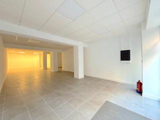 Local Comercial en Rambla de pulido 53. Local en venta - rambla pulido