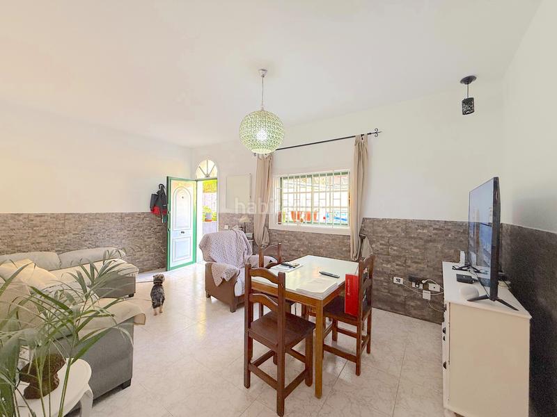 Foto 22809e13-ec5f-4b7c-be1f-e2e113a06d8d. Semi detached house in Chimisay - Las Delicias - Miramar Santa Cruz de Tenerife