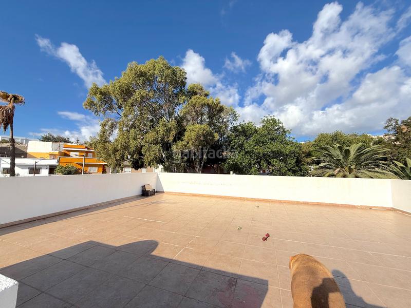 Foto 7e6bd633-101b-4f76-bcfd-5913cb21095a. Semi detached house in Chimisay - Las Delicias - Miramar Santa Cruz de Tenerife