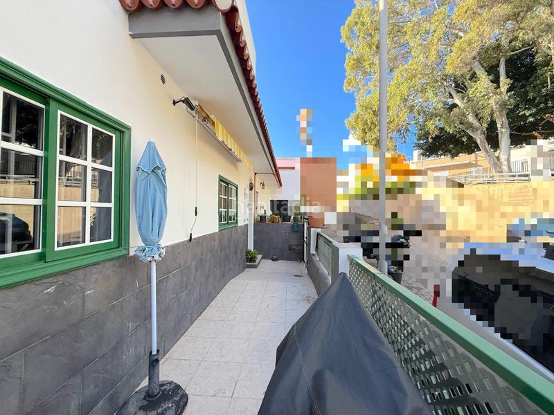 Foto a3035fe3-42e2-49e9-a994-a04c787c4e4e. Semi detached house in Chimisay - Las Delicias - Miramar Santa Cruz de Tenerife