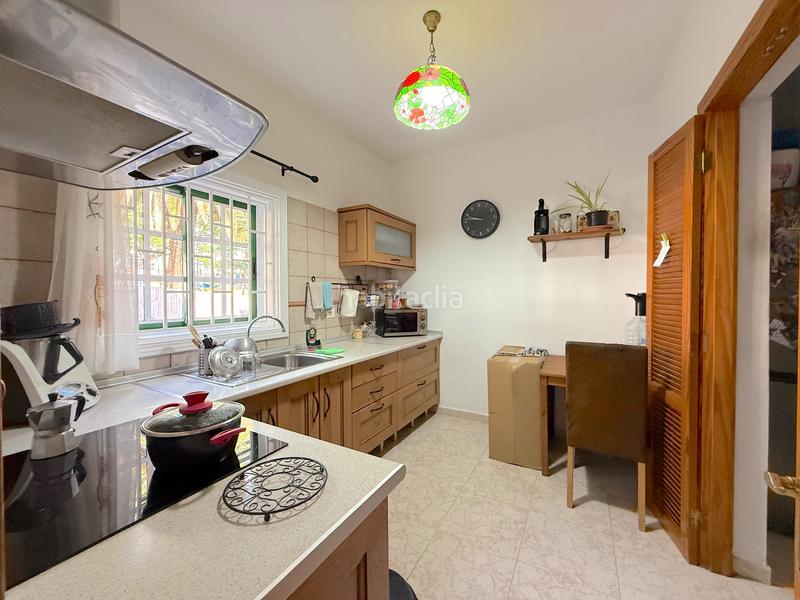 Foto b517ecc4-506f-418d-a0f7-2bffcce6c1ef. Semi detached house in Chimisay - Las Delicias - Miramar Santa Cruz de Tenerife