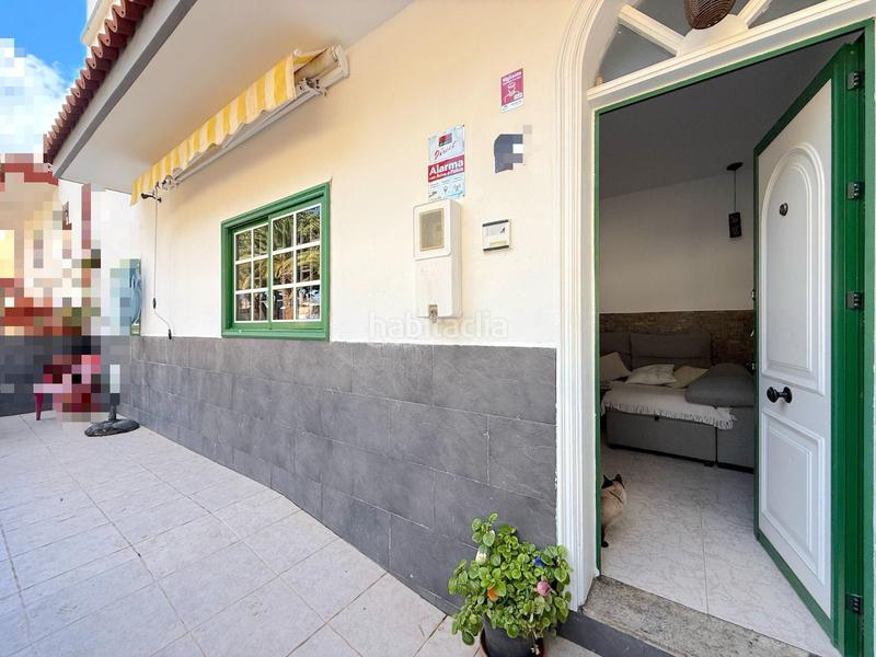 Foto cd3cd8c5-0860-415d-a60c-b6cf861e0668. Semi detached house in Chimisay - Las Delicias - Miramar Santa Cruz de Tenerife