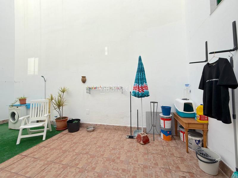 Foto fc19b637-5106-45e4-bf32-34fd94d5aa1d. Semi detached house in Chimisay - Las Delicias - Miramar Santa Cruz de Tenerife