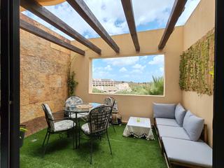 Dplex  Calle valle del almanzora. Piso con maravillosas vistas
