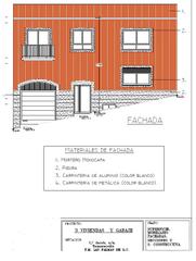 Terreno residenziale in Calle Jacob 3