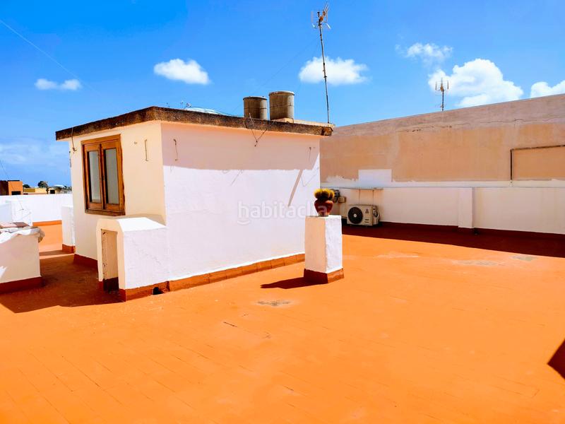 Foto 0fc277f0-f973-438c-9ddb-f7b06993e67e. Casa con parcheggio in Valle de los Nueve - El Ejido - Medianías Telde