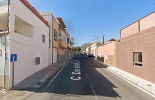 Casa  Calle dos de mayo. ¡descubre tu nuevo hogar en el corazón del valle de los nueve!