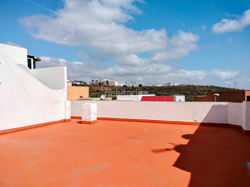 Foto 6ece1675-f3f2-4517-8456-85a33af333e9. Casa con parcheggio in Valle de los Nueve - El Ejido - Medianías Telde