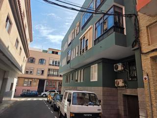 Aparcament cotxe a Calle famara 39. ¡oportunidad única en vecindario para inversores “apto ric (inve