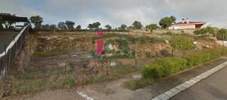 Terreny residencial  Calle alcor del roble
