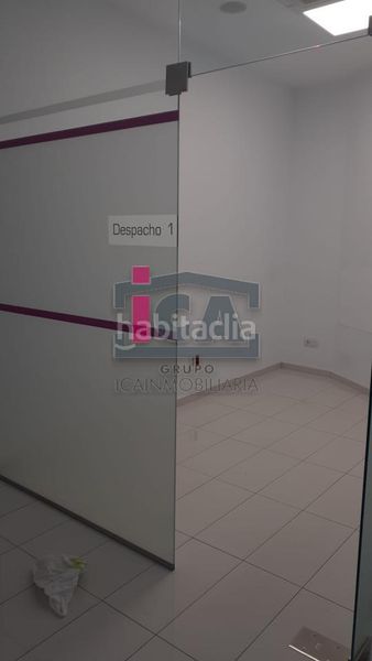 Foto 0eaa921f-c1af-4079-a187-7f9139dfb520. Local comercial a Centro Cáceres