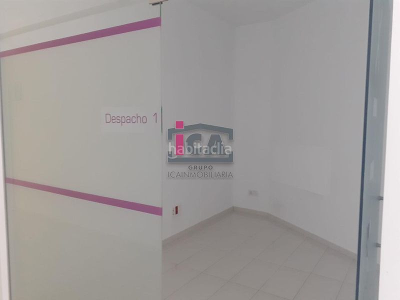 Foto 5d76e8e3-364d-4c9f-ba9e-55404110c180. Local comercial a Centro Cáceres