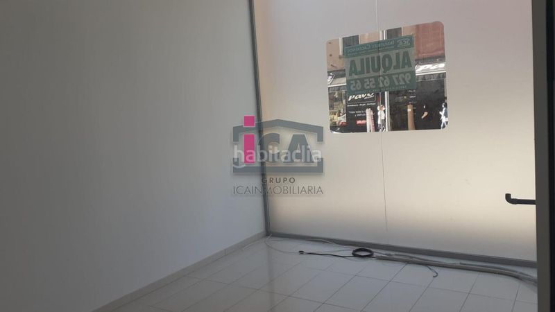 Foto 6488afcf-b83c-45d4-91b8-25aede234218. Local comercial a Centro Cáceres