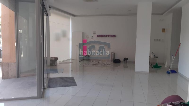 Foto 6504118e-08be-45a6-93d0-db28bd94b7d0. Local comercial a Centro Cáceres