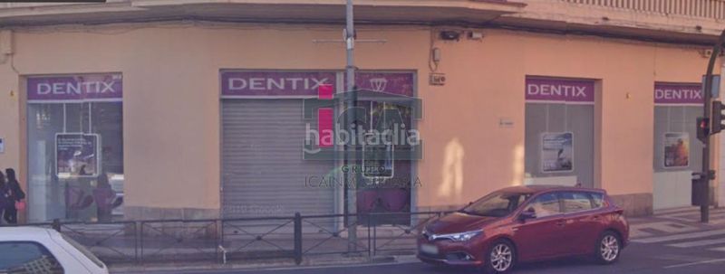 Foto 6cdd621b-deee-44ec-a092-8ca2813e0a57. Local comercial a Centro Cáceres