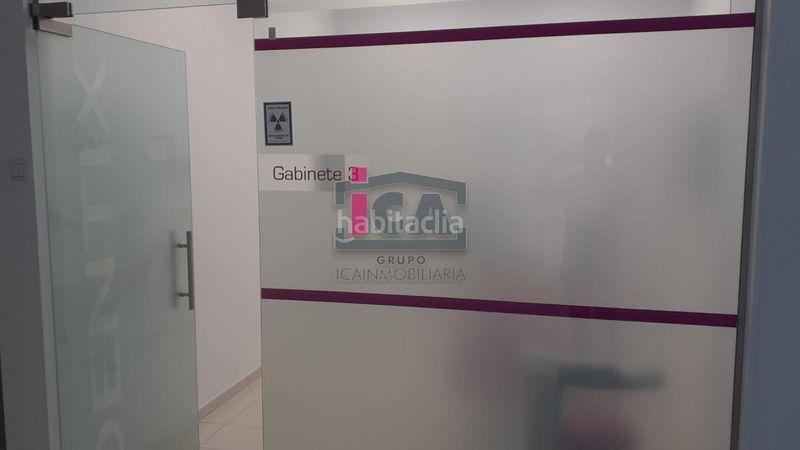 Foto fcf96b62-e513-45f5-8eea-8b0762c77794. Local comercial a Centro Cáceres