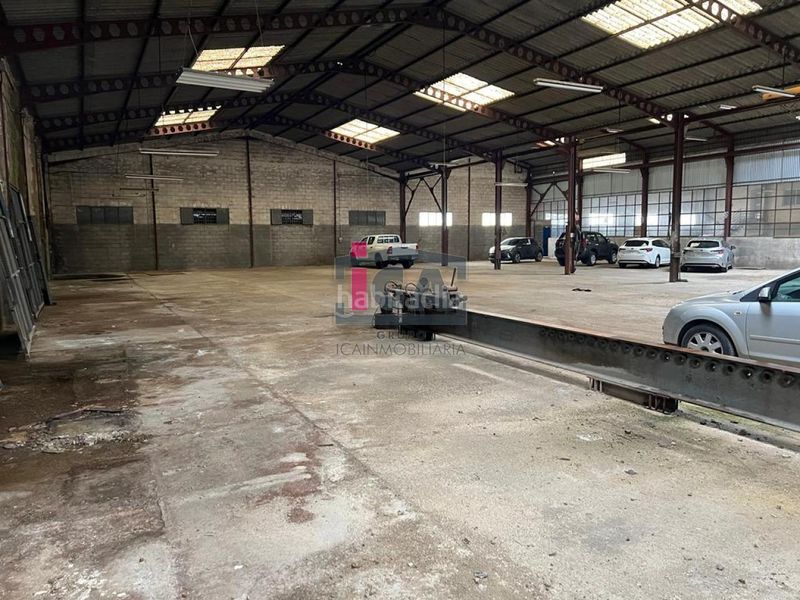Foto 0b5a4e94-3b65-4d95-baeb-00ada4e32d5b. Bâtiment à usage industriel dans Ruta de la Plata Cáceres