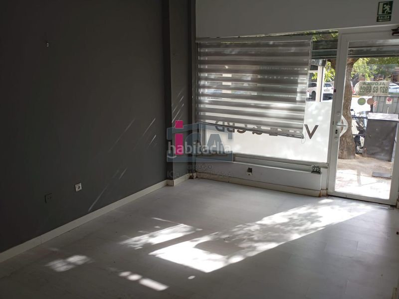 Foto 685275f2-d7d6-4132-b730-a955f13071f0. Local comercial en Centro Cáceres