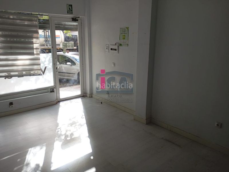 Foto c1d3587d-19c1-439f-92d5-fda9282160ab. Local comercial en Centro Cáceres