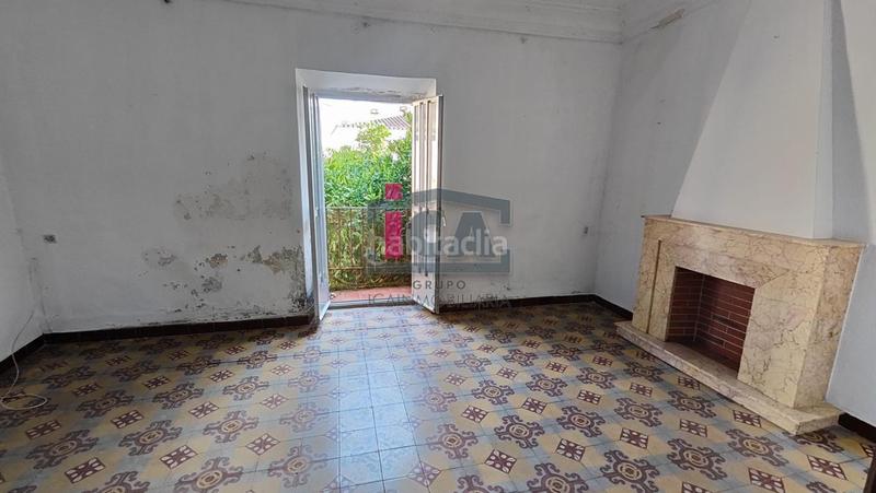 Foto 0b02c577-705e-4296-84b7-de0805b036f0. Haus mit heizung in Casco Antiguo Cáceres