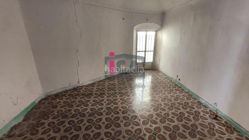 Foto 366efd4f-fbd5-4732-bcbc-5b5dbd1da621. Haus mit heizung in Casco Antiguo Cáceres