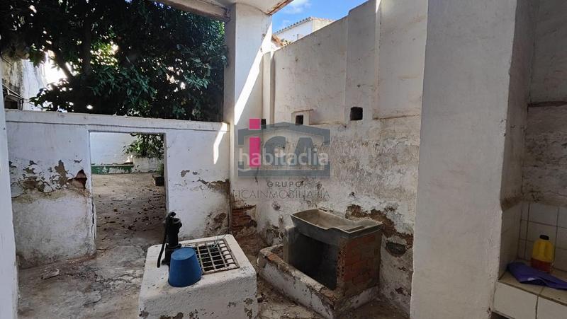 Foto 5b45d080-e385-4c56-9322-ff468f284e5b. Haus mit heizung in Casco Antiguo Cáceres