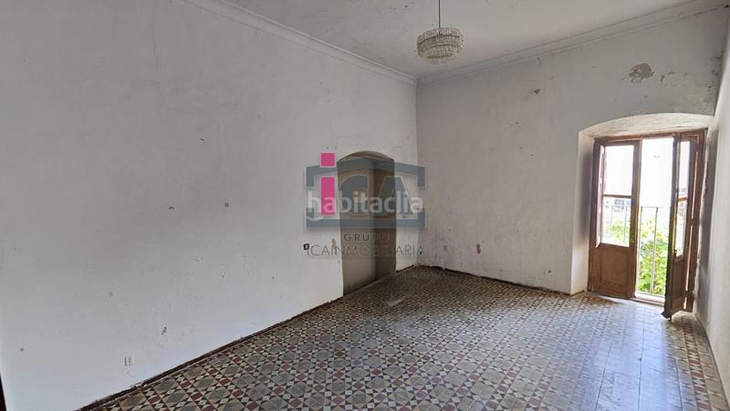 Foto b0254978-4f90-4b72-b3e8-baf457901a3e. Haus mit heizung in Casco Antiguo Cáceres
