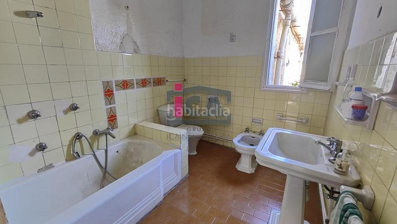 Foto bfc20eeb-a0c6-41db-a764-09aeb8e585d8. Haus mit heizung in Casco Antiguo Cáceres