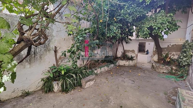 Foto df8b3596-9eb9-40c4-9075-aead166e08ca. Haus mit heizung in Casco Antiguo Cáceres