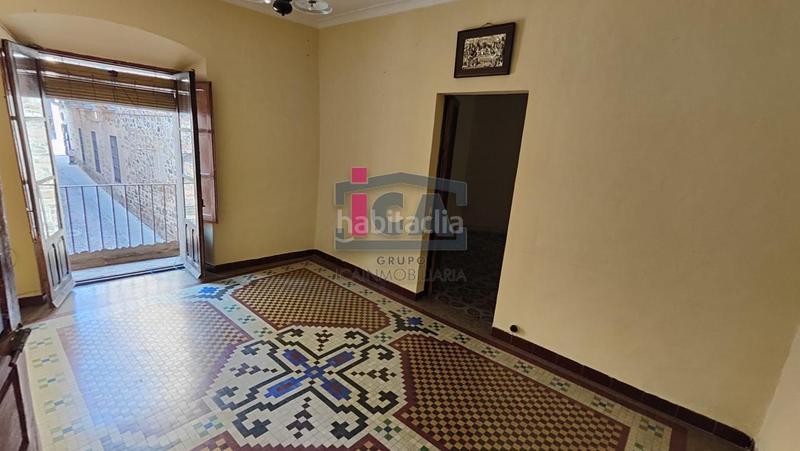 Foto f13b2b23-6b19-4fc5-a26a-66ab64adaa80. Haus mit heizung in Casco Antiguo Cáceres