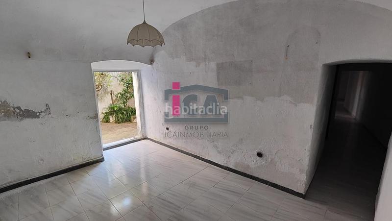 Foto 06d74a78-cf58-4a72-9534-0a01670734f3. House with heating in Casco Antiguo Cáceres