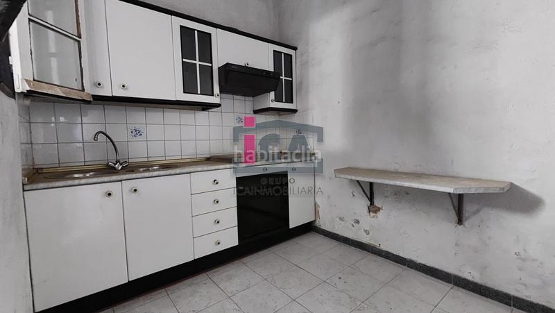 Foto 77ac22d8-8ff9-4b59-9af0-238fc099cedd. House with heating in Casco Antiguo Cáceres