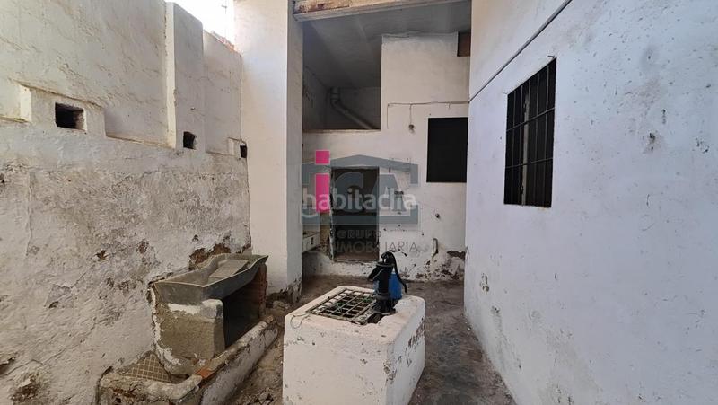 Foto b9fae922-7a7f-4771-8434-18c4c519d742. House with heating in Casco Antiguo Cáceres