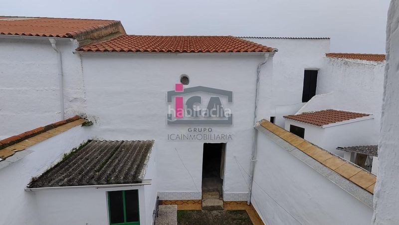 Foto 2163d850-1622-48cf-9e4b-73dc5f001cec. Casa amb calefacció aparcament a Sierra de Fuentes