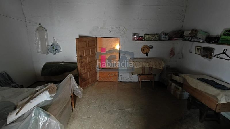 Foto 64d1ad41-8c6f-4703-951b-182d92eb42f7. Casa amb calefacció aparcament a Sierra de Fuentes