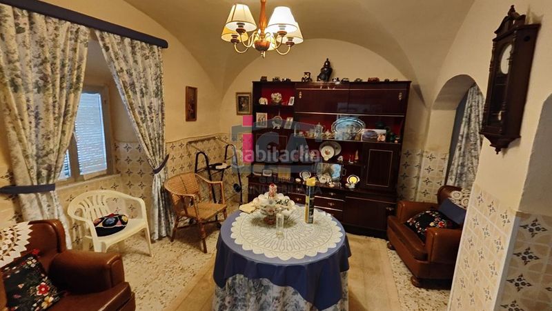 Foto 7196c160-0a6e-4166-a834-b86e5ea80bcd. Casa amb calefacció aparcament a Sierra de Fuentes