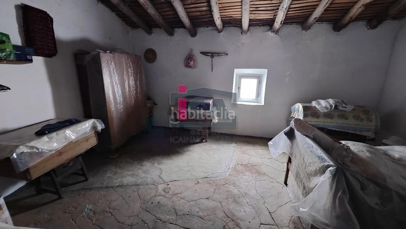 Foto 831d6475-ec75-4487-90af-e72c9da670d9. Casa amb calefacció aparcament a Sierra de Fuentes