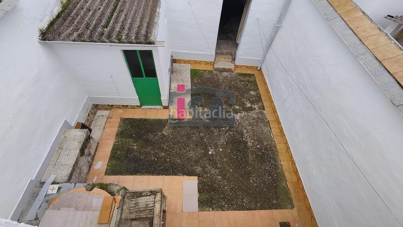 Foto ac8d92ec-8707-405b-89dd-02967d5544bf. Casa amb calefacció aparcament a Sierra de Fuentes