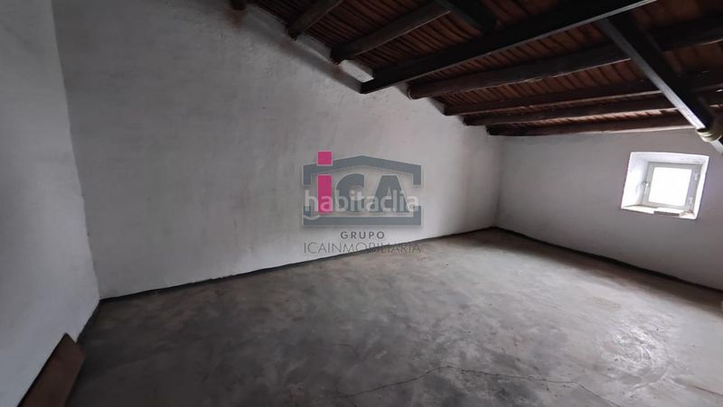 Foto d0ca8ce4-22a2-47d8-99db-7e2c518f8a48. Casa amb calefacció aparcament a Sierra de Fuentes