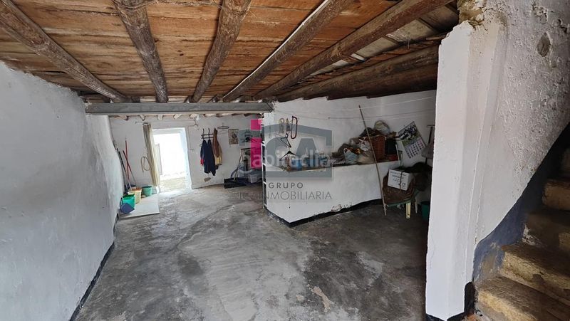 Foto e0284639-a54c-449f-992b-a83682ce0b02. Casa amb calefacció aparcament a Sierra de Fuentes