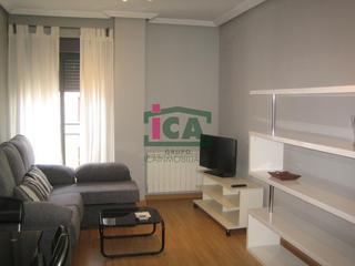 Apartment  Calle berna