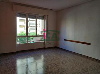 Etagenwohnung  Plaza de amrica