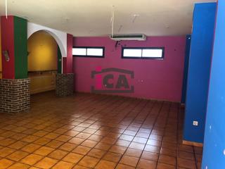 Location Local commercial  C/berna