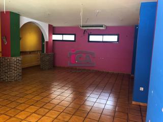 Affitto Locale commerciale  C/berna