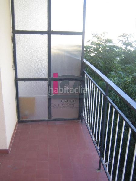 Foto 139fedc2-b17f-4e02-bf38-8efe002857d8. Rent flat in Centro Cáceres