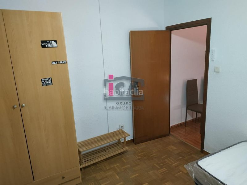 Foto 6b06a8e4-89b6-423c-9462-009676a4205e. Rent flat in Centro Cáceres