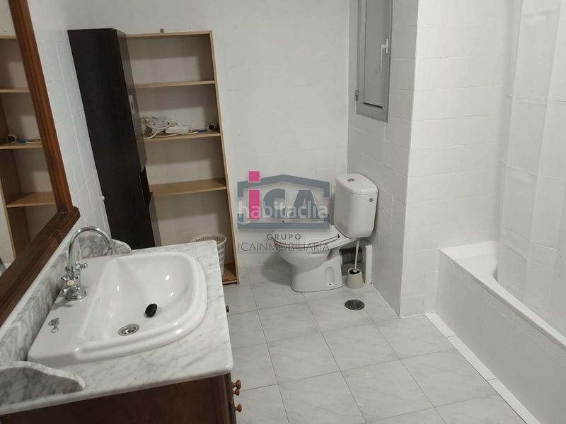 Foto a2a8c0a9-6b7e-4407-9140-97e4f922e7e1. Rent flat in Centro Cáceres