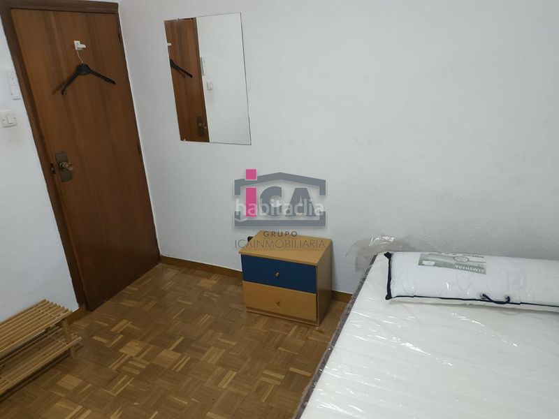 Foto bd8f131d-cd17-423a-b166-d495746c351c. Rent flat in Centro Cáceres