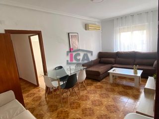 Location Appartement  Calle argentina